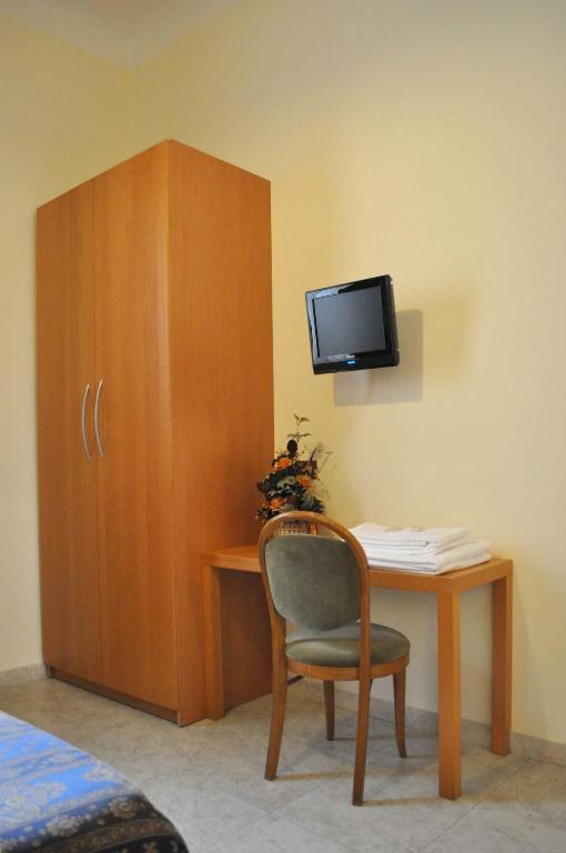 Hotel Fiorenza Rom Zimmer foto